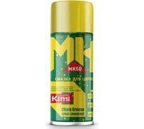 Смазка для цепей DG MK50 аэрозольная, 450 мл, 260 г MK50-450