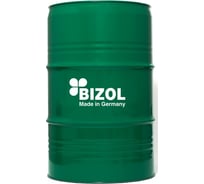 Синтетическое трансмиссионное масло Bizol Allround Gear Oil TDL 75W-90, GL-4/GL-5/MT-1, 200 л 87224
