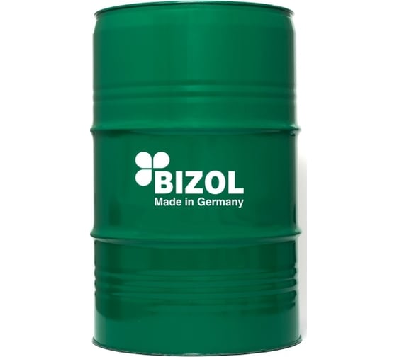 Синтетическое трансмиссионное масло Bizol Allround Gear Oil TDL 75W-90, GL-4/GL-5/MT-1, 200 л 87224