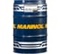Трансмисионное гидравлическое масло MANNOL TO-4 POWERTRAIN OIL 30W, 208 л 3008 1