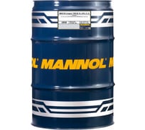 Трансмиссионное масло MANNOL UNIGEAR 75W80, 208 л, синтетическое 8109208