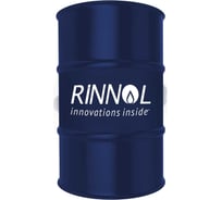 Моторное масло RINNOL QUANT М ULTRA FD синтетическое, 5W-30, 200 л 100650