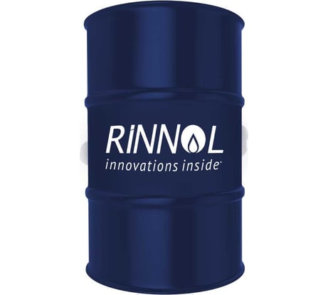 Моторное масло RINNOL QUANT М ULTRA FD синтетическое, 5W-30, 200 л 100650