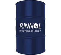 Моторное масло RINNOL QUANT M синтетическое, 5W-40, 200 л 100216