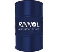 Моторное масло RINNOL QUANT M полусинтетическое, 10W-40, 60 л 100513