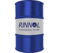 Моторное масло RINNOL FORMULA Classic минеральное, 15W-40, 200 л 100179