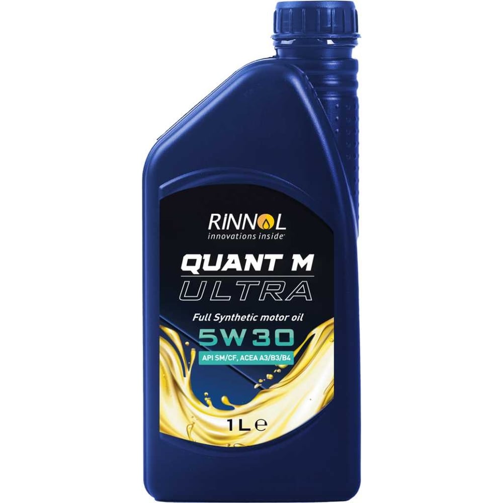 Rinnol quant