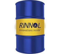 Моторное синтетическое масло RINNOL OLGER PREMIUM 10W-40, 200 л 100360