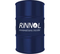 Моторное синтетическое масло RINNOL OLGER PREMIUM 10W-40, 200 л 100360