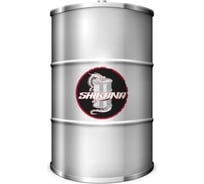 Полусинтетическое трансмиссионное масло SHIKANA tn sae 75w90 gl-5 216.5 л 78705