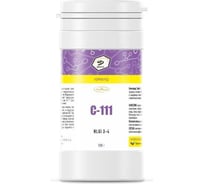 Компаунд Denzol's C-111, банка 100 г DK0052