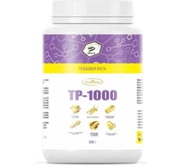 Резьбовая паста Denzol's TP-1000, банка 500 г DP0008