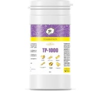 Резьбовая паста Denzol's TP-1000, банка 100 г DP0006