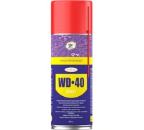 Проникающая смазка Denzol’s WD40, баллон 520 мл DT0021