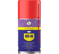 Проникающая смазка Denzol’s WD40, баллон 340 мл DT0020