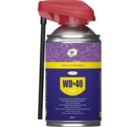 Проникающая смазка Denzol’s WD40 с актуатором, баллон 340 мл DT0023