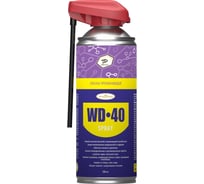 Проникающая смазка Denzol’s WD40 с актуатором, баллон 520 мл DT0024