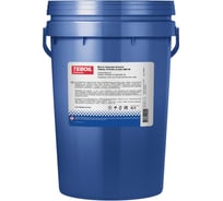 Трансмиссионное масло TEBOIL hypoid ls 80w-90 ведро 20л 3474334