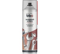 Жидкий ключ BiBiCare, 650 мл 4056