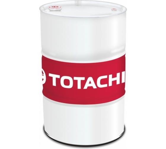 Синтетическое моторное масло Totachi DENTO EcoDrive Synthetic API SN/CF, 5W-30, 60л 1A060 1