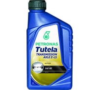 Трансмиссионное масло Petronas TUTELA T. AXLE Z-LS минеральное 1л 77245E18EU