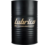 Синтетическое трансмиссионное масло LUBRICO TOP GEAR EP 75W-80, 20 л L-EX-7580G7-20