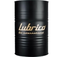 Синтетическое масло LUBRICO ROYAL OEM 10W-40 DPF 200 л L-EX-1040RYL-200
