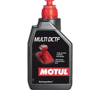 Жидкость для автоматических трансмиссий Multi DCTF 20 л MOTUL 104997