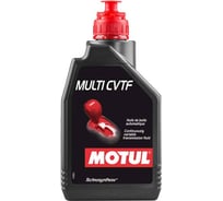 Жидкость для автоматических трансмиссий Multi CVTF 20 л MOTUL 106470