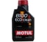 Синтетическое масло 8100 ECO-clean 5W30 1л MOTUL 101542 4