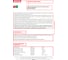 Синтетическое масло 8100 ECO-clean Plus 5W30 5л MOTUL 101584 3