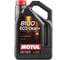 Синтетическое масло 8100 ECO-clean Plus 5W30 5л MOTUL 101584 1