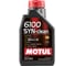Моторное масло 6100 SYN-CLEAN 5W40 1л MOTUL 107941 2