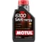 Моторное масло 6100 SAVE-NERGY 5W30 1 л MOTUL 107952 2