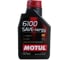 Моторное масло 6100 SAVE-NERGY 5W30 1 л MOTUL 107952 1