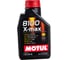 Синтетическое масло 8100 X-max SAE 0W40 1л MOTUL 104531 5