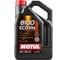 Синтетическое масло 8100 ECO-lite 0W20 4л MOTUL 108535 2