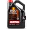 Синтетическое масло 8100 ECO-lite 0W20 4л MOTUL 108535 1