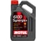 Моторное масло 6100 Synergie+SAE 10W40 4 л MOTUL 101491 1