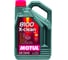 Синтетическое масло 8100 X-clean 5W40 5л MOTUL 102051 1