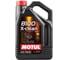Синтетическое масло MOTUL 8100 X-clean 5W40 4л 104720 1