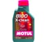 Синтетическое масло 8100 X-clean 5W40 1л MOTUL 102786 1
