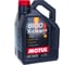 Синтетическое масло 8100 X-clean+ SAE 5W30 5л MOTUL 106377 1