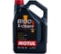 Синтетическое масло 8100 X-clean+ SAE 5W30 5л MOTUL 106377 3