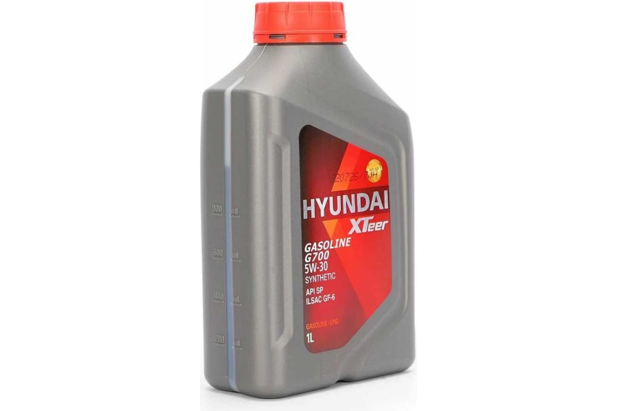 Hyundai xteer gasoline 5w 30. Hyundai XTEER gasoline Ultra Protection 5w30 1 л. Hyundai XTEER gasoline Ultra Protection 5w-30.