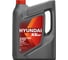 Моторное масло синтетическое Gasoline G700 5W40 SN, 6 л HYUNDAI XTeer 1061136 1