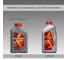 Моторное масло синтетическое Gasoline Ultra Protection 5W30, 1 л HYUNDAI XTeer 1011002 2