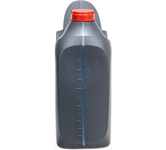 Моторное масло синтетическое Gasoline Ultra Protection 5W40 SN, 6 л HYUNDAI XTeer 1061126