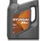 Трансмиссионное масло универсальное Gear Oil-4 80W90, 4 л HYUNDAI XTeer 1041421 1