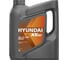 Трансмиссионное масло универсальное Gear Oil-5 LSD 80W90, 4 л HYUNDAI XTeer 1041423 1